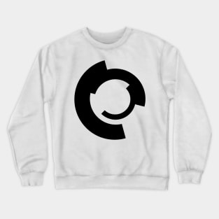 Intuitive Life Coaching Crewneck Sweatshirt